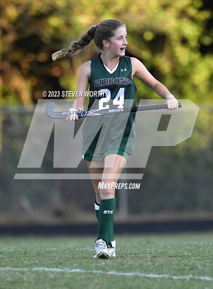 Thumbnail 1 in Chapel Hill @ Cardinal Gibbons photogallery.