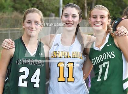 Thumbnail 1 in Chapel Hill @ Cardinal Gibbons photogallery.