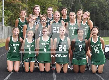 Thumbnail 3 in Chapel Hill @ Cardinal Gibbons photogallery.