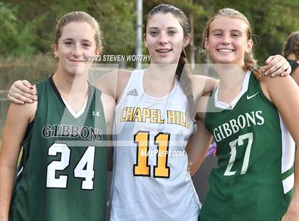 Thumbnail 2 in Chapel Hill @ Cardinal Gibbons photogallery.