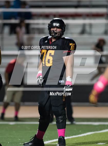Thumbnail 1 in Los Osos @ Etiwanda photogallery.