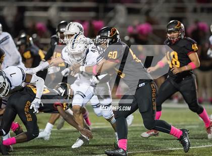 Thumbnail 1 in Los Osos @ Etiwanda photogallery.