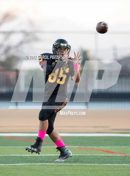 Thumbnail 1 in Los Osos @ Etiwanda photogallery.