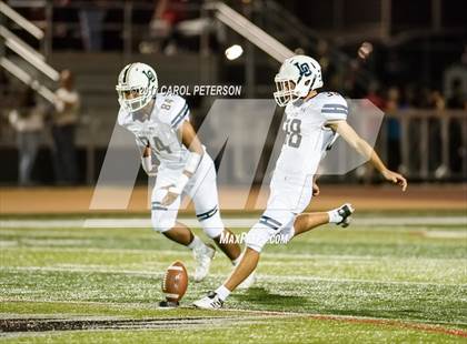 Thumbnail 1 in Los Osos @ Etiwanda photogallery.