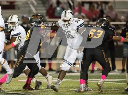 Thumbnail 2 in Los Osos @ Etiwanda photogallery.