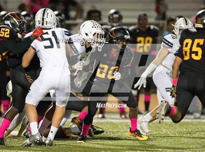 Thumbnail 3 in Los Osos @ Etiwanda photogallery.