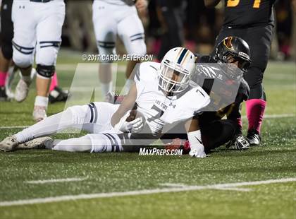 Thumbnail 1 in Los Osos @ Etiwanda photogallery.