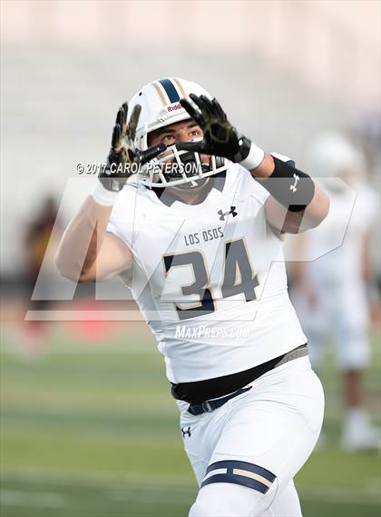 Thumbnail 1 in Los Osos @ Etiwanda photogallery.
