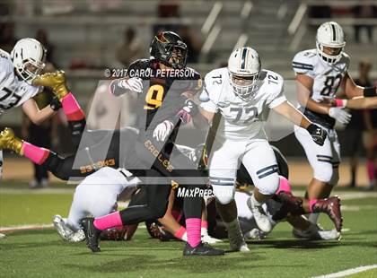 Thumbnail 2 in Los Osos @ Etiwanda photogallery.