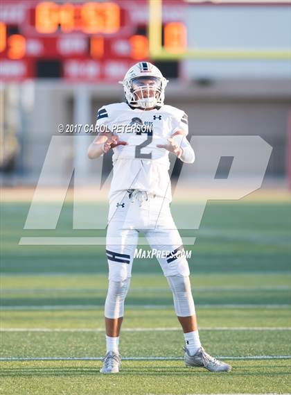 Thumbnail 1 in Los Osos @ Etiwanda photogallery.