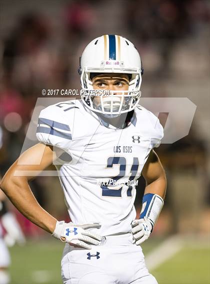 Thumbnail 2 in Los Osos @ Etiwanda photogallery.