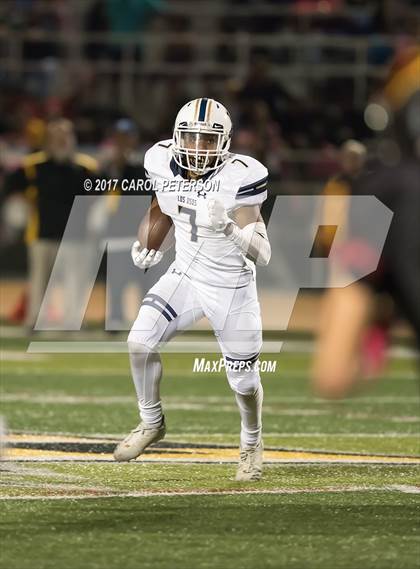 Thumbnail 1 in Los Osos @ Etiwanda photogallery.
