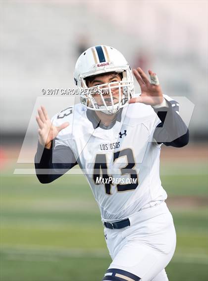 Thumbnail 1 in Los Osos @ Etiwanda photogallery.