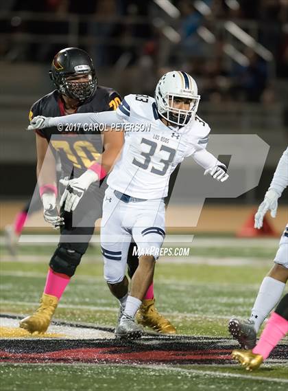 Thumbnail 2 in Los Osos @ Etiwanda photogallery.
