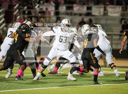 Thumbnail 2 in Los Osos @ Etiwanda photogallery.