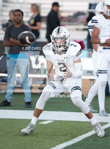 Thumbnail 1 in Los Osos @ Etiwanda photogallery.