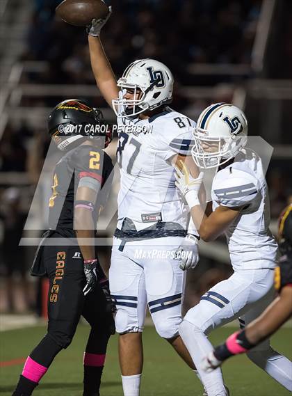 Thumbnail 3 in Los Osos @ Etiwanda photogallery.