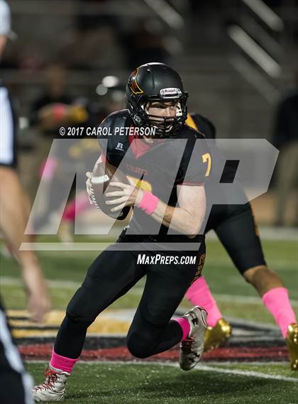 Thumbnail 1 in Los Osos @ Etiwanda photogallery.