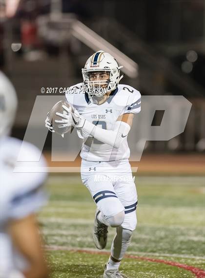 Thumbnail 2 in Los Osos @ Etiwanda photogallery.