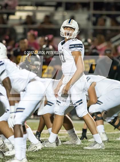 Thumbnail 1 in Los Osos @ Etiwanda photogallery.