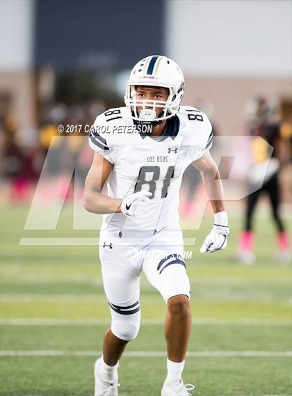 Thumbnail 1 in Los Osos @ Etiwanda photogallery.