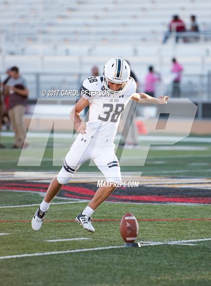 Thumbnail 2 in Los Osos @ Etiwanda photogallery.