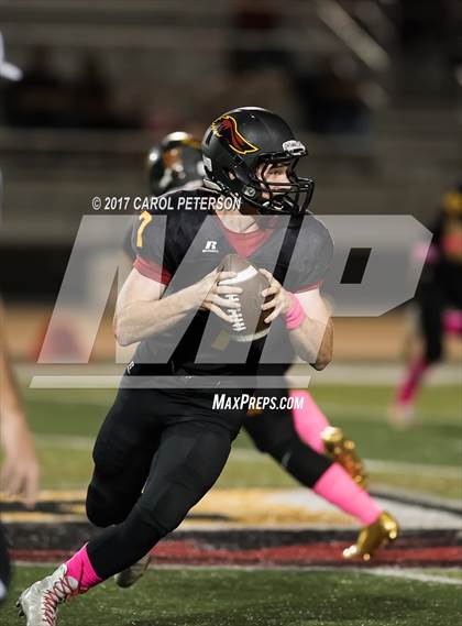 Thumbnail 2 in Los Osos @ Etiwanda photogallery.
