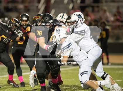 Thumbnail 1 in Los Osos @ Etiwanda photogallery.