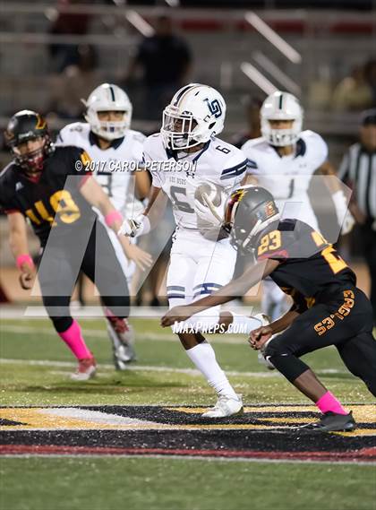 Thumbnail 3 in Los Osos @ Etiwanda photogallery.