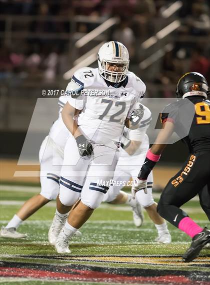 Thumbnail 3 in Los Osos @ Etiwanda photogallery.