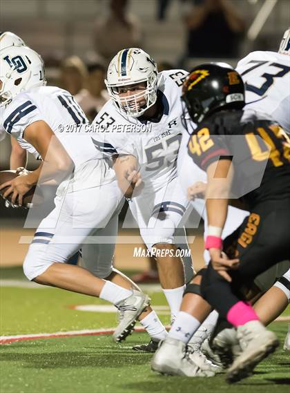Thumbnail 3 in Los Osos @ Etiwanda photogallery.