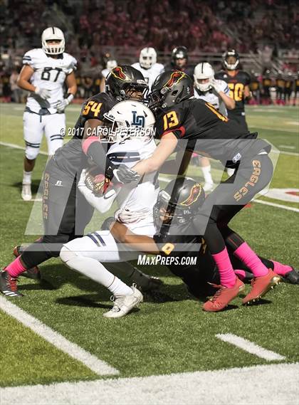 Thumbnail 1 in Los Osos @ Etiwanda photogallery.