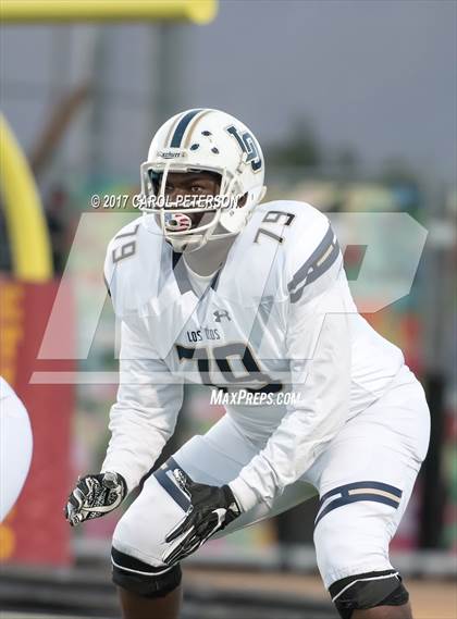 Thumbnail 3 in Los Osos @ Etiwanda photogallery.