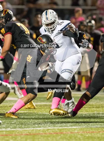 Thumbnail 2 in Los Osos @ Etiwanda photogallery.