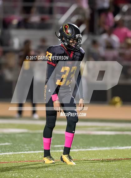 Thumbnail 3 in Los Osos @ Etiwanda photogallery.