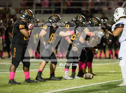 Thumbnail 3 in Los Osos @ Etiwanda photogallery.