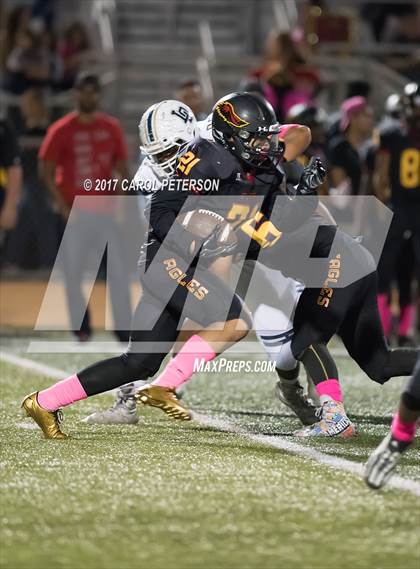 Thumbnail 1 in Los Osos @ Etiwanda photogallery.