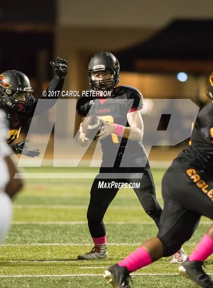 Thumbnail 3 in Los Osos @ Etiwanda photogallery.