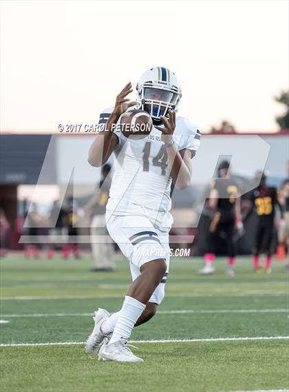 Thumbnail 2 in Los Osos @ Etiwanda photogallery.