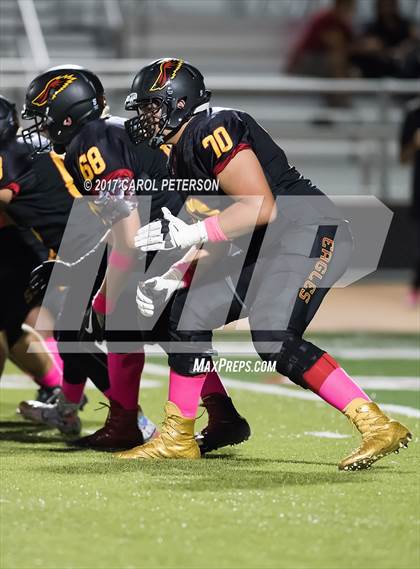 Thumbnail 2 in Los Osos @ Etiwanda photogallery.