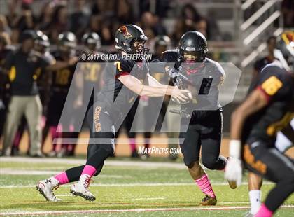 Thumbnail 1 in Los Osos @ Etiwanda photogallery.