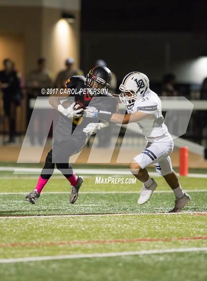 Thumbnail 1 in Los Osos @ Etiwanda photogallery.