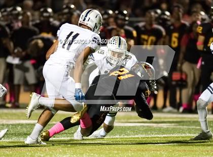 Thumbnail 3 in Los Osos @ Etiwanda photogallery.