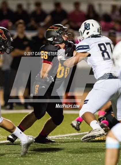 Thumbnail 2 in Los Osos @ Etiwanda photogallery.