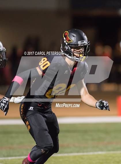 Thumbnail 1 in Los Osos @ Etiwanda photogallery.