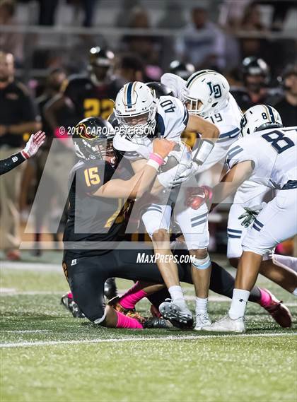 Thumbnail 1 in Los Osos @ Etiwanda photogallery.
