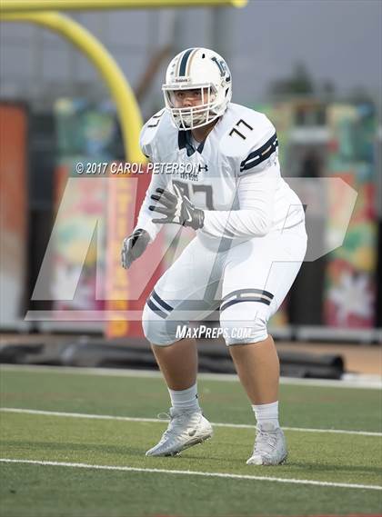 Thumbnail 1 in Los Osos @ Etiwanda photogallery.
