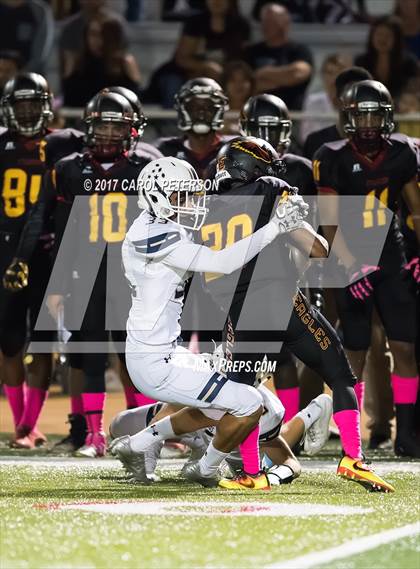Thumbnail 3 in Los Osos @ Etiwanda photogallery.