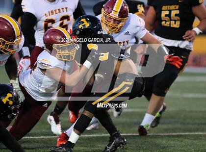 Thumbnail 3 in Liberty @ Antioch photogallery.