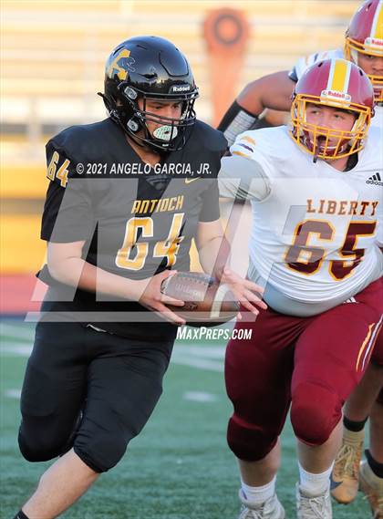 Thumbnail 2 in Liberty @ Antioch photogallery.